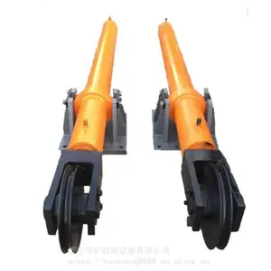 ֱӪҺѹ����װ�� �ṹ���� ��װ�ռ�С ZY-200/5.5DҺѹ����װ��