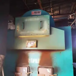 出售两吨生物质手烧蒸汽锅炉,配置***格低,需要的请联系