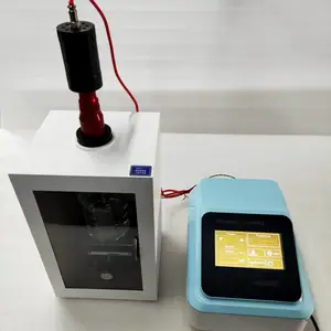 供应VCY-900液晶触摸超声波 分散器 破碎仪