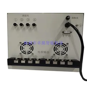 CCS��í��BUSBAR�����������������Ŷ�㺸�ӻ�