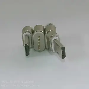 MICRO ���� 5P��ͷ/ä��/���Բ�ͷ/+��������/��׿5PIN������ͷ