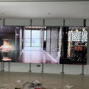2023安防监控液晶拼接屏-安防监控液晶拼接屏-上门安装就选扬程电子