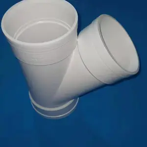 HDPE,FRPP,PP,具有低噪音,耐腐蚀,防老化,耐寒,耐磨损,耐热性,高强度,***,可代理
