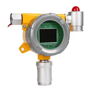 科尔诺MOT500-H2S-A固定式硫化氢检测报警仪