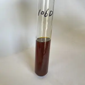 t106d超高碱值合成磺酸钙 清净剂T106D 润滑油清净剂