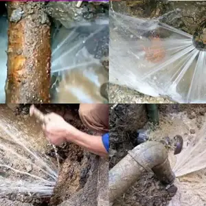 杭州余杭区漏水检测公司 鑫发快速定位查漏水点 检测地下管道漏水