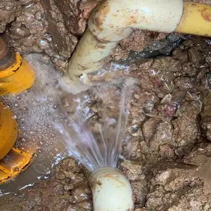 太原市自来水管漏水检测公司上门维修水管漏水电话
