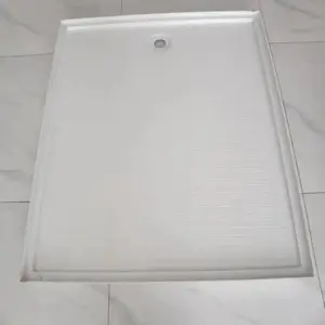 玻璃钢卫浴防水底盘SMC淋浴房底座商家
