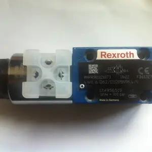 REXROTH/��ʿ��4WE6J6XEW230N9K4��ŷ��ֻ�