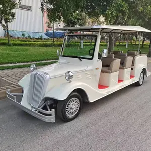 8座观光车出租价格,观光游览车租赁