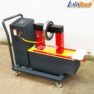 供应力盈SM38-10轴承加热器SM38-12移动式电磁感应加热型