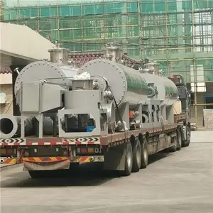 ZPD系列真空耙式干燥机 鲁干牌 真空干燥机