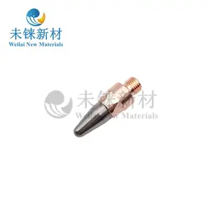株洲未铼 等离子热喷涂喷嘴 SG100 来图定制加工
