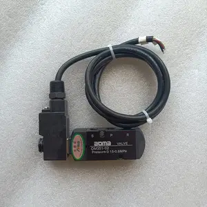 aoma���������ŷ�OM351-02��ŷ�0921 220VAC������Ȧ��ŷ�