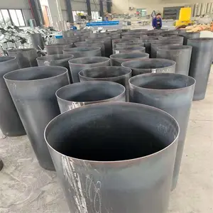 湖北碳钢风管加工厂 人防管道厂家 找湖北伟诚风管加工厂
