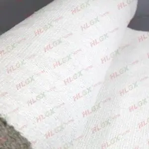 火龙公司硅酸陶瓷纤维纺织品(布带绳)