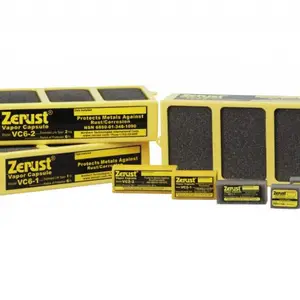北美防锈Zerust Vapor Capsules气相防锈胶囊 安装快速简便