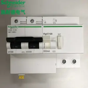 ԭװ��Ʒ ʩ�͵� C120H 3P D80A/ϵ��С�Ͷ�·��-H��10kA