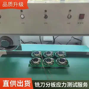 EX-410-16A����̬Ӧ��Ӧ������� PCB�Ƴ̴���˿�ְ���Կ����ŷ���