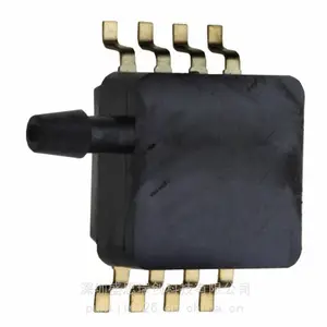 MPX2010D���Ե�ѹ���0��10kPa����ѹ��������Freescale