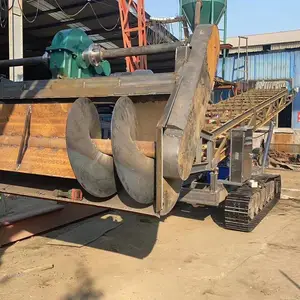 ����������ȡ�����ͻ� 300��ú̼�Զ����ϻ� ���ȶ���Ƥ��װ����