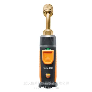 德图testo testo 549i 智能无线管道压力仪 0560 2549 02