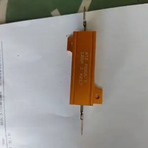 德国ATE轴向绕组电阻(2W至15W)PR250 22R 10%用于工业自动化