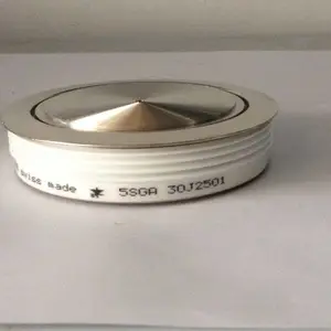 代理ABB晶闸管(可控硅)整流二极管、快恢复二极管