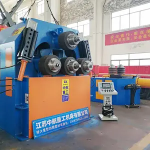中航重工 金属微型弯曲机型材弯曲机数控型弯曲机实力厂家