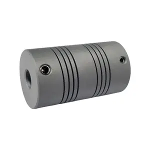 HELICAL螺旋A系列挠性铝联轴器ACR100-10-10(弹性好)