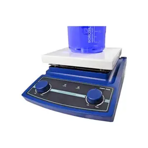 WITEG加热板HP-20A(外壳材料为粉末涂层铝,液体不会进入外壳)