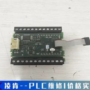 罗克韦尔AB控制器模块1753-IB16XOB8PLC(维修)值得信赖
