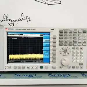 ����/���۰�����Agilent N9020A Ƶ�׷����� �źŷ����� ���ڵ�������