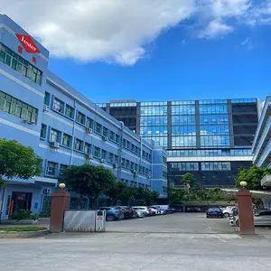 广东省洁氏化学有限公司