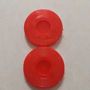 徐州PVC防水板热熔垫片