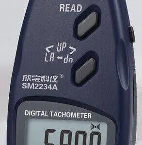光电式转速表(激光) SM2234A