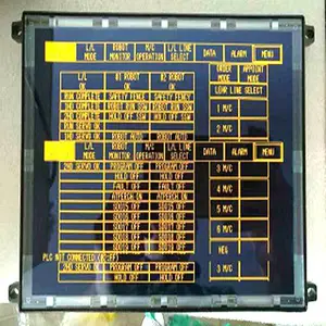 Lumineqԭװ EL��ʾ��8.1��EL640.480-AG1 ET