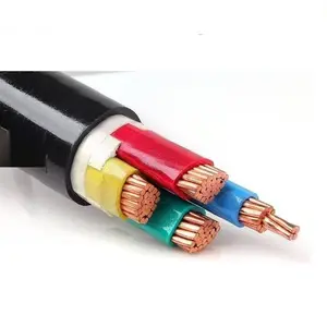 ���ҹ�ӦYJV62-1*95 �Ǵ�����װ��ѹ��������8.7/15KV ��������