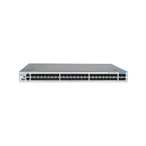 锐捷RG-S5750C-48SFP4XS-H 48口千兆光企业级核心汇聚交换机