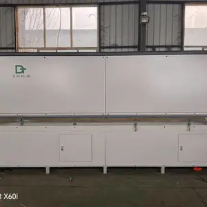 多田高频微波圆弧成型机