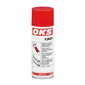 OKS 1301 干式滑动膜喷剂/OKS 1301 预滑动涂层 原装进口