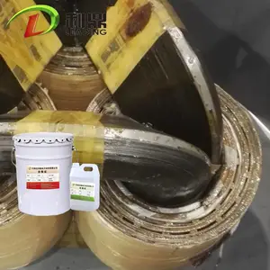 油变用线包双组份浸渍漆绝缘层粘接材料涂刷绝缘漆粘接胶厂家
