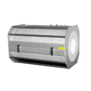 理科研优选ASAHI-RIKA旭理化全新原装陶瓷电管式炉ARF-16KC