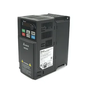 台达变频器ME300变频器VFD0A8ME43ANNAA