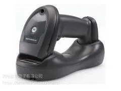 供应斑马 symbol ls4278 一维码无线激光扫描枪 苏州