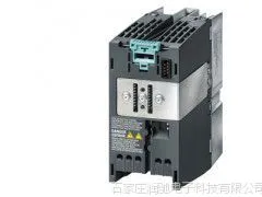 西门子变频器G120  6SL3224-0BE38-8UA0  110KW