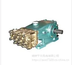 ARIMITSU有光工业_TR-1110KV_柱塞泵 专业代理