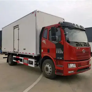 冷藏车价格厂家直销蔬菜运输车
