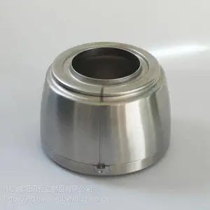 广东中山实力雄厚不锈钢保温杯厂家