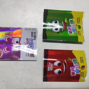 瓶子收缩标签 PVC印刷收缩膜 PETG瓶盖收缩标签 印刷收缩膜标签
